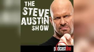 Mick Foley Pt. 1 | The Steve Austin Show