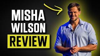 Super Affiliate Network Misha Wilson Review -Is It WORTH IT?