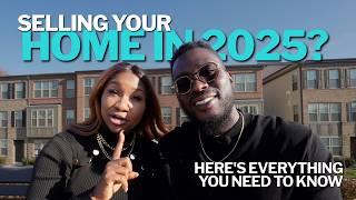 Selling Your Home to Buy Another? Watch This First!