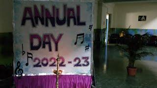 Annual Function dance/ Annual Function dance video/ Annual day / Vittal mauli dance song