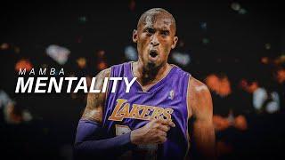 Mamba Mentality - Kobe Bryant (Motivational Video)