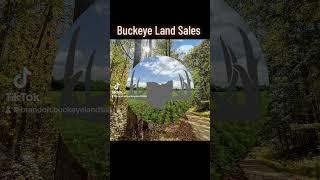 Thinking of selling your rural Ohio property? Been searching for land to buy with no luck?