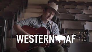 Jason Tyler Burton | “Ghosted By The Muse” | Western AF