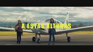 Primas Hermanas - "A estas alturas" (Teaser)