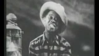 Louis Armstrong - When its sleepy time down south (1942)