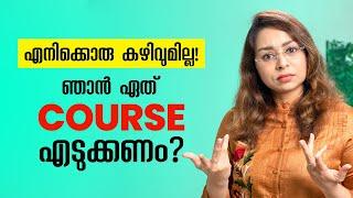 Aptitude Test for selecting course | Career Aptitude Test | SREES ACADEMY Career Aptitude Test