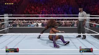 ethan watts vs Anderson