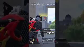 Star anonymous in lobby #venomhunter #pubgmobile #fmradiogaming #predatorgaming #staranonymous