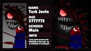 Incredibox Sprunki Definitive Phase 68.5 - LAST UPDATE (GALLERY) | SWAPPED