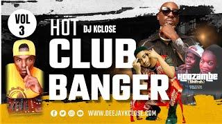 BEST OF 2024 CLUB BANGERS VOL 3 BIEN,JAY MELODY,MATATA,HOOZAMBE,WADAGLIZ VIDEO MIX BY DJ KCLOSE