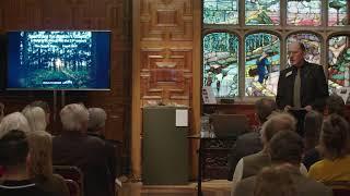 SEARCHING FOR RUSKIN’S UTOPIA: A GUILD OF ST GEORGE FOR THE 21st CENTURY - A symposium Part 1 (of 3)