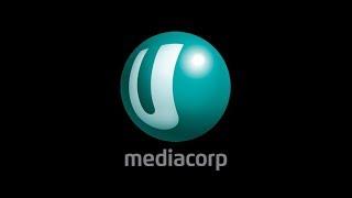 Mediacorp Channel U - closedown (17-18/09/2017 - 02:28)