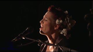 AMANDA PALMER COMPLETE SHOW @ UNION CHAPEL