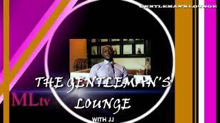 Mltv talkshow 1st episode "The Gentleman's Lounge" with JJ