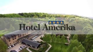 Hotel Amerika video