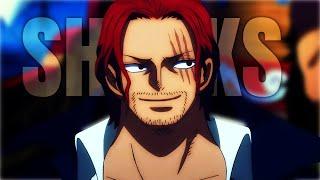 [4k] One Piece Shanks  | Fluxxwave - Edit / AMV