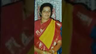 Sangeeta Kaveri dedicates to all mothers meri maa from Taare Zameen par bhai Nagesh