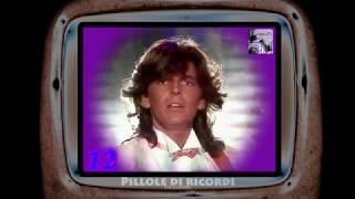 Vol. 2 - Super Hits 80 - Le canzoni più belle degli anni 80: international.