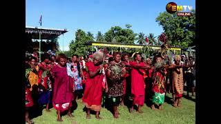 MARAPE IN EAST NEW BRITAIN