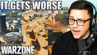 They are Sabotaging their Game | Verdansk Delays?