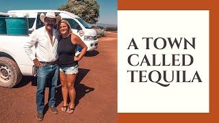 A Town Called Tequila