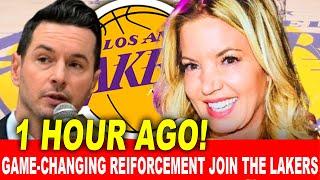 LAKERS NEWS ANOTHER TRADE COMING NOW!! ! LOS ANGELES LAKERS NEWS