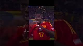 Nico Williams X “Don’t copy my flow” #seekoarmy #football #nicowilliams #lamineyamal #messi #ronaldo