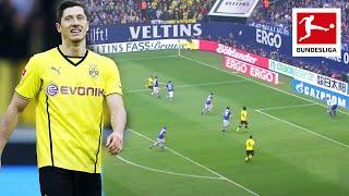 Top 10 Goals - Poland | Lewandowski, Piszczek & More