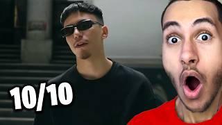 Hamritox Reacts Underrated Rappers