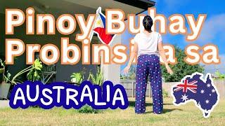 Filipino Abroad | Parang Pampanga Lang - Buhay Australia | Relaxing Nature Around Us | Simple Life