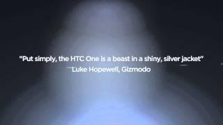 Новый телефон HTC One - цельнометаллический телефон. Харьков