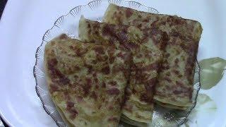 तेल पोळी/पुरण पोळी CKP (कायस्थ प्रभू )पध्दतीची /Tel Poli /puran poli CKP Style Authentic recipe