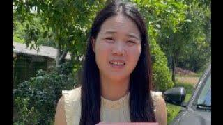 晨东哥说端午节见了玲玲的爸爸妈妈后要带玲玲去领结婚证了.......#彝族姑娘#农村姑娘你会嫌弃吗 #阿梅#吉连#小凤#王飞#墨岚#记录生活#乡村生活