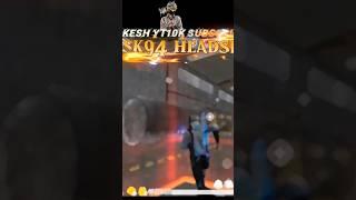 ️vsk94 scope Headshot Khatarnak  #rakesh yt10k #youtubeshorts #freefire ️ rakesh yt10k#freefire