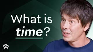 Professor Brian Cox: How To Find Your Place In The Universe