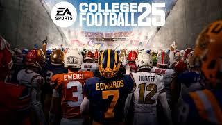 EA Sports College Football 25 OST - Campus Clash Theme