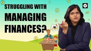 Financial Planning for Single Parents (MUST WATCH) | CA Rachana Ranade