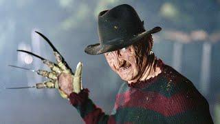 Official Trailer - A NIGHTMARE ON ELM STREET (1984, Wes Craven, Robert Englund, Heather Langenkamp)