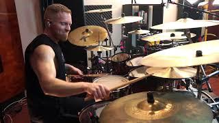 Dan Presland (Ne Obliviscaris) Intra Venus play through