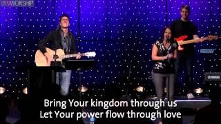 Holy Spirit Conference Worship [Thursday Night]