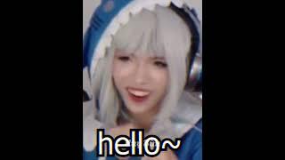 #dinosakura #acn #xoong #xuhuongtiktok #vtuber #capcutedit #drama #foryou #cosplay #kehuydiet