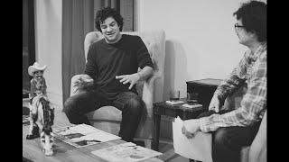 Joe Short interviews Dean Ween at Shorts Brewing