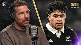 Rugby Pod Awards 2024 | The BEST and WORST of the year