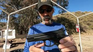 The CZ 75 Single Action is better than the Staccato, the Atlas or the SVI