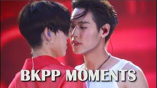 Billkin & PP Krit  | Love Sweet Moments  BKPP