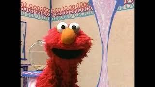 Elmo’s World Guess What Elmo’s Thinking About Today Will Buie Jr.