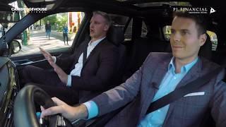 Car Ride Confessions of a CEO | Nick Findler | Edge Investments