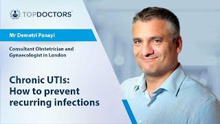 Chronic UTIs: How to prevent recurring infections