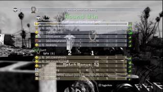 Two 5 in 1's Two Rounds Ambush COD4 :: Epic :: SerialKIillerrr