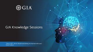 Untold Stories from GIA Field Gemology Expeditions (Part II) | GIA Knowledge Sessions Webinar Series